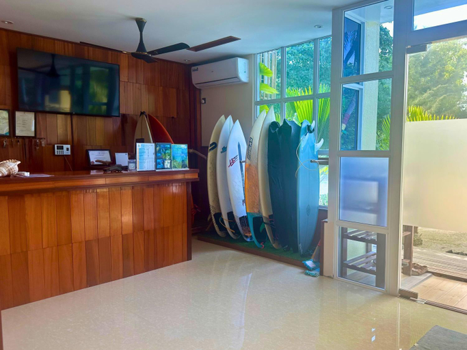 Public Area 4, Noah Private Beach House, Kaafu Atoll