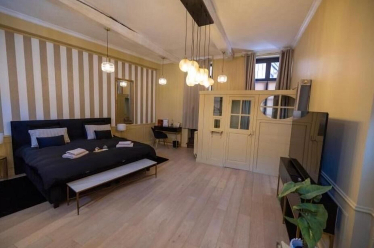 Room 2, Imperial Suite & Spa, Pas-de-Calais