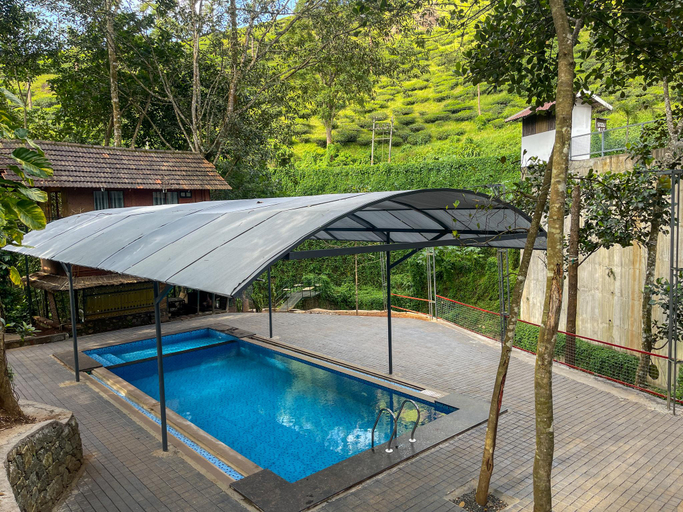 Sport & Beauty, Snow Hills Nature Resort, Idukki