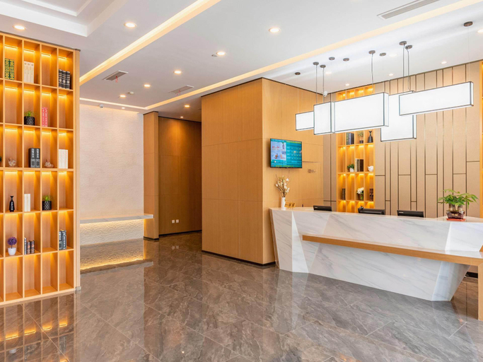 Others 4, Jinjiang Inn Select Tai'an Taishan Street, Tai'an