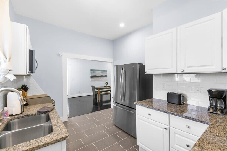 Private kitchen 4, 2nd Ave East Lake Craftsman, Jefferson