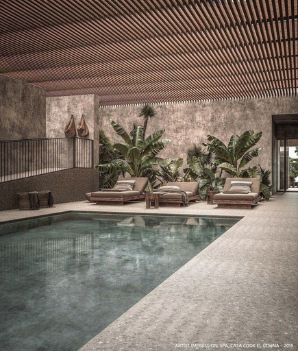 Sport & Beauty 2, Casa Cook El Gouna - Adults Only, Al-Ghurdaqah 2