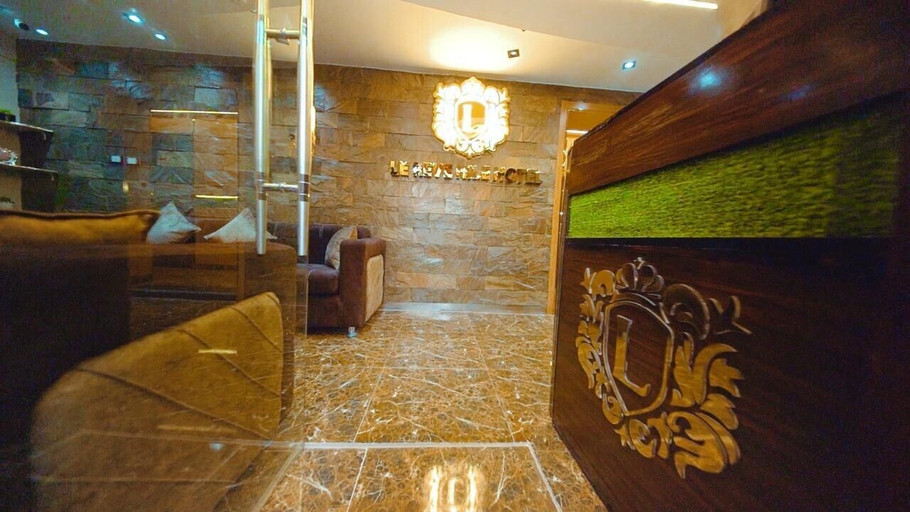Exterior 4, Nile View, Al-Basatin