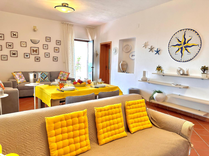 Others 2, Rock Garden Villa by Ortigia Apartments, Syracuse