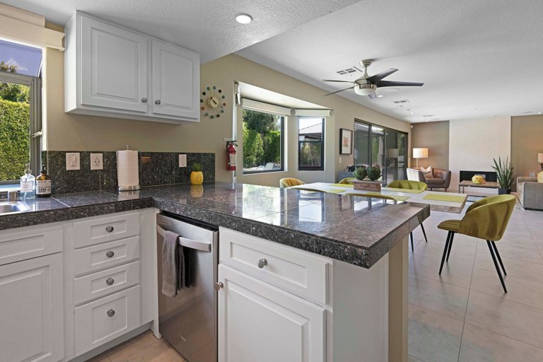 Private kitchen 3, Casa San Marino, Riverside