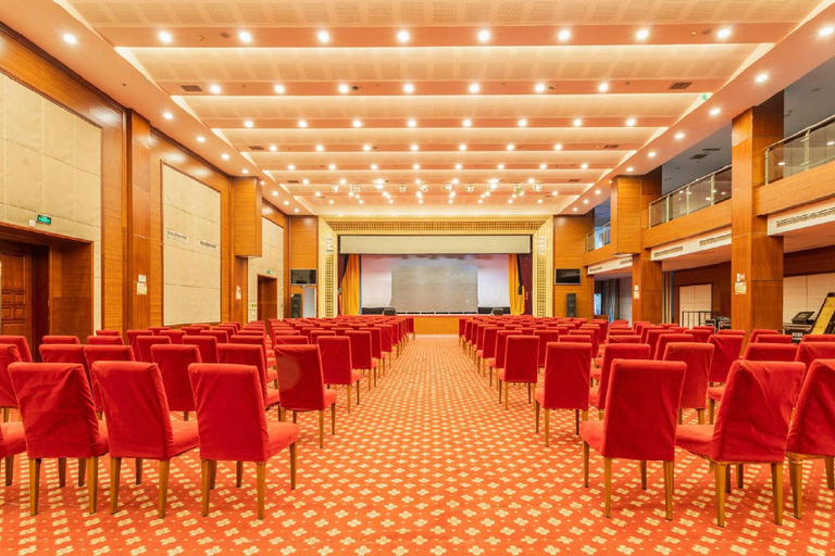 Others 4, Linghai Jiuhuashan Hot Spring Hotel, Jinzhou