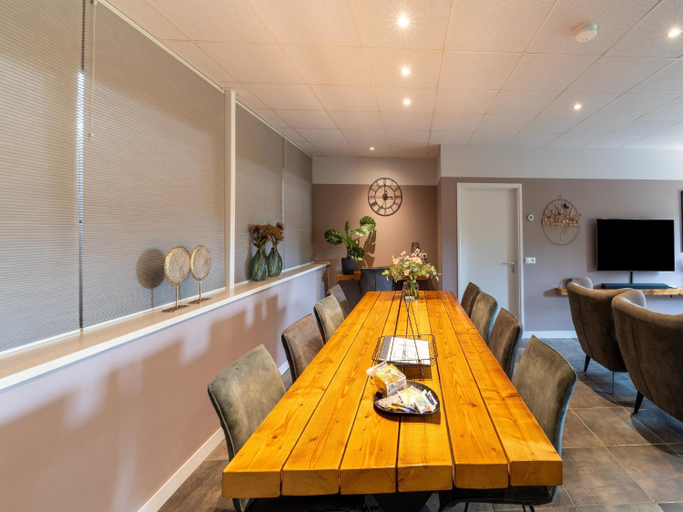 Food & Drinks, Eibergens Holiday Haven, Eibergen