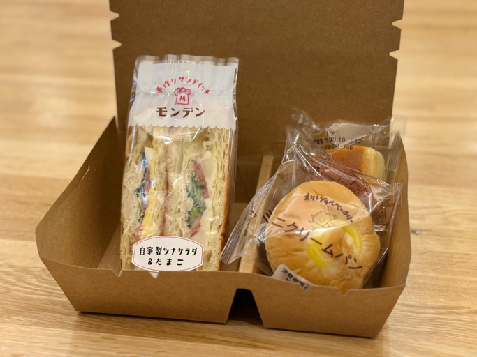 Food & Drinks 5, FIRSTCABIN Kyoto Nijojo, Kyoto