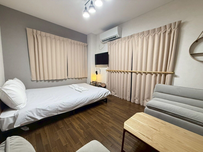 Room 3, Copo okazaki, Toshima