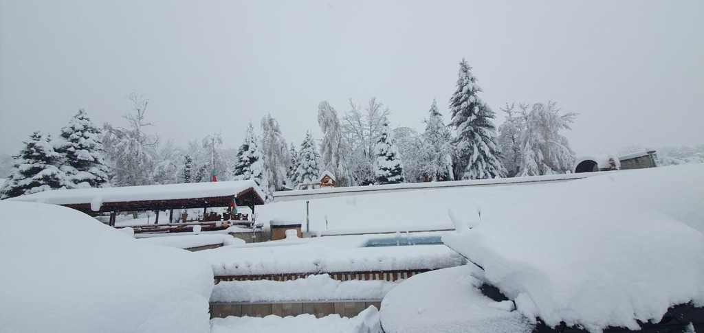 Others 2, Комплекс Асеневци, Gabrovo