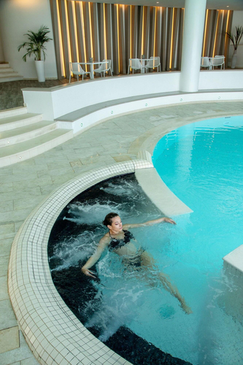 Sport & Beauty 2, El Faro, Sassari