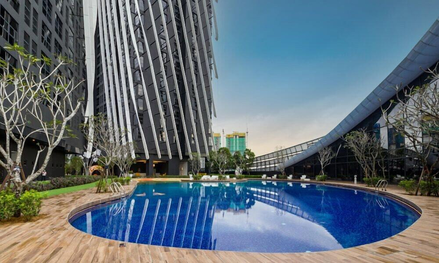 Sport & Beauty, Arte Mont Kiara (Managed by Airhost), Kuala Lumpur