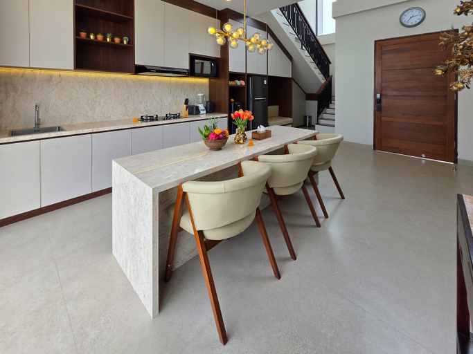 Exterior & Views 5, Villa Sorano Seminyak by Nagisa Bali, Badung