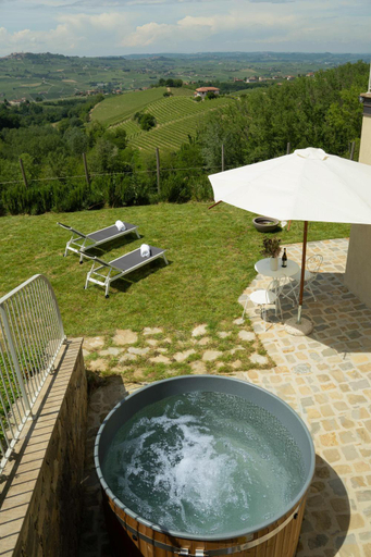 Sport & Beauty 2, I Ciabot di Monforte by Vayadu, Cuneo