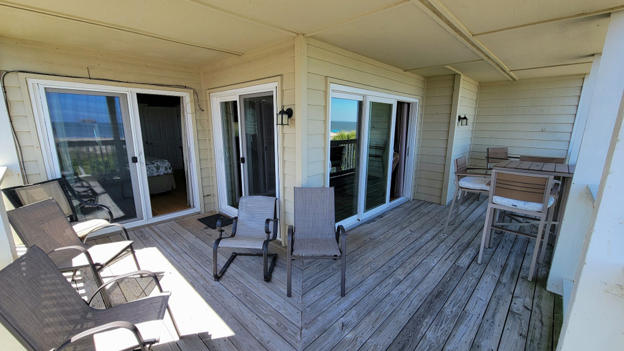 Property amenity 4, Sandcastle Beach Club Unit 4, Chatham