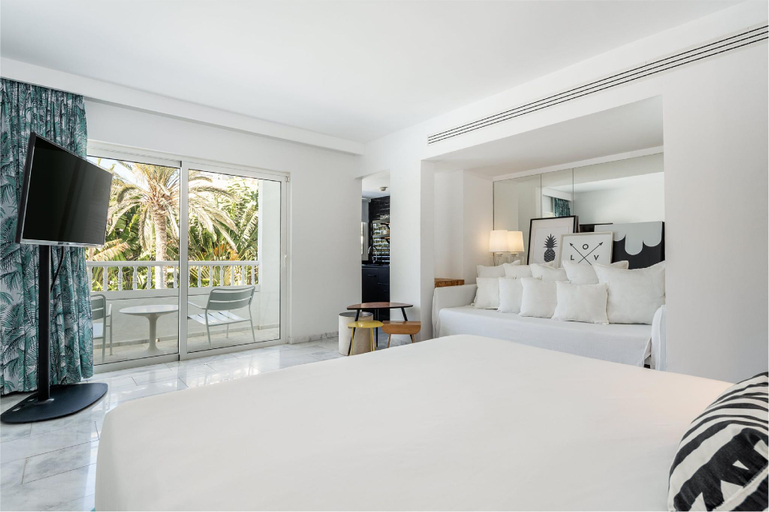 Bedroom 3, Gold Playa del Ingles - Adults Only, Las Palmas