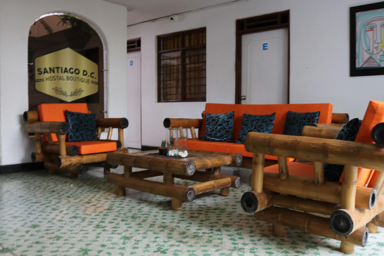 Others, Santiago DC Hostal, Santiago de Cali