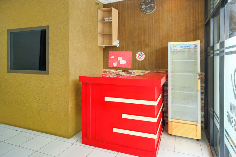 Others 2, Hotel O Makassar near RS Grestelina formerly Wisma Makassar, Makassar