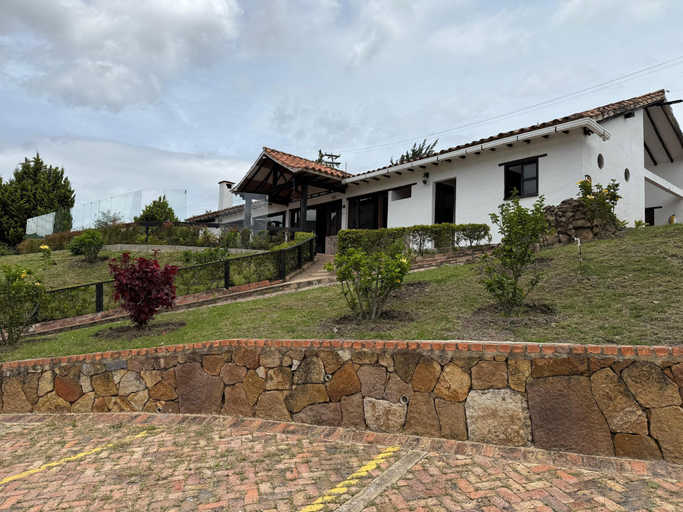 Restaurant 2, Hotel Montelux Villa de Leyva, Villa de Leyva