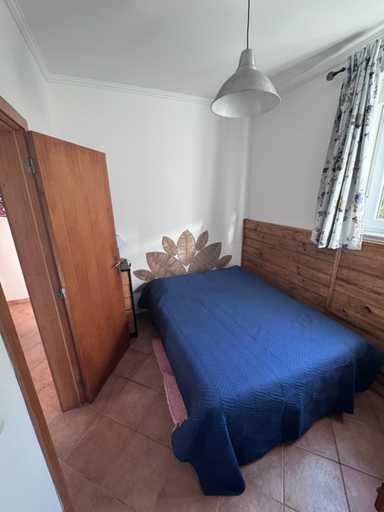 Bedroom 3, Casa da Quinta De S. Martinho, Vila Real