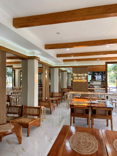 Food & Drinks 4, The River House - Vigan Loft Unit (Free Breakfast), San Vicente