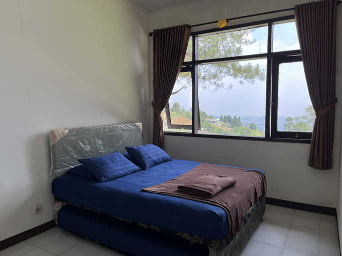 Masada Village Resort Room Type - Villa 3B (5 Bedrooms) Masada Village Resort Room Type - Villa 3B (5 Bedrooms)