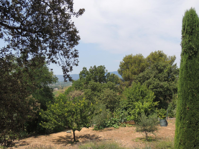 Others 5, Les Chênes Verts, Vaucluse
