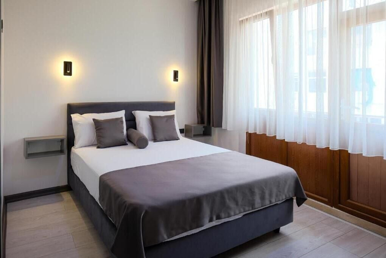 Room 5, Kariva Hotel, Antalya
