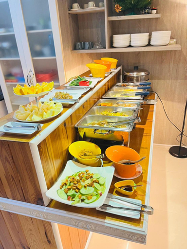 Food & Drinks 4, Sweet B&B, Hualien