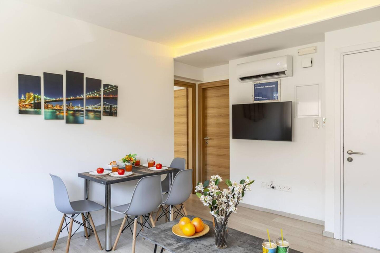 Others 5, C-Premium Apts 100m from beach and city centre, Larnaca
