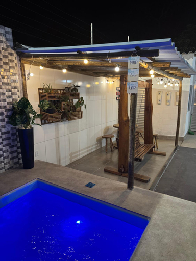 Sport & Beauty 5, Hanua Beach House, Guarapari