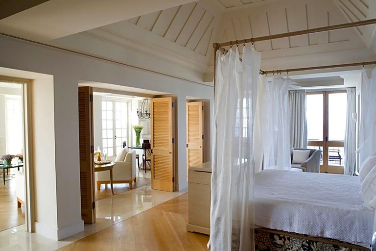 Bedroom 3, Anassa Cyprus