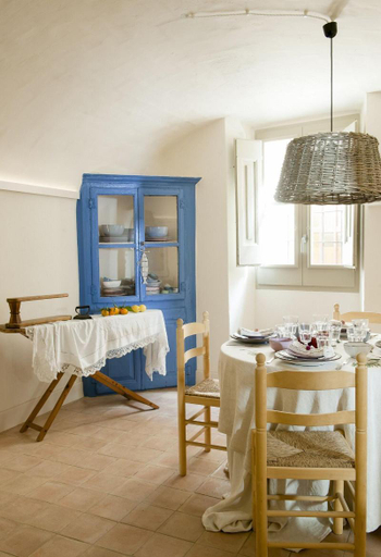 Public Area 3, Arkhe Hotel Boutique Pals, Girona