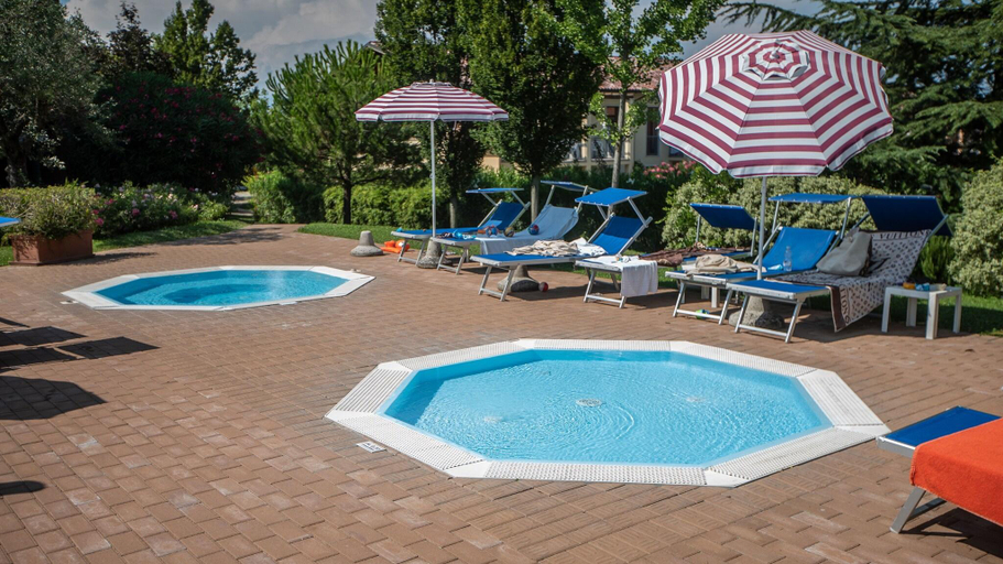 Sport & Beauty 2, Hotel Bella Italia, Verona