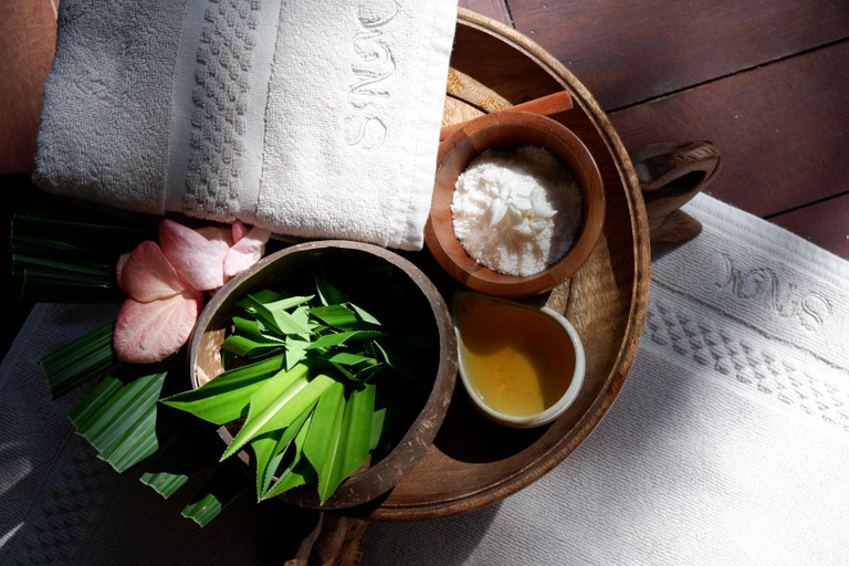 Food & Drinks 5, Moorea Boutique Resort Samui, Ko Samui