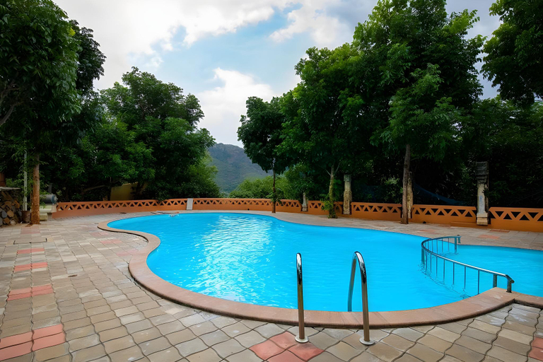 Sport & Beauty, My Village - Eco Rural Resort, Coimbatore