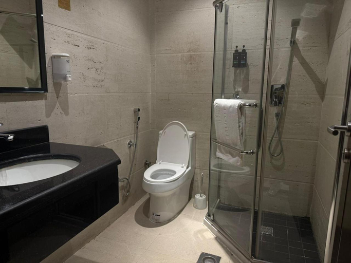 Bathroom 5, Toot house Jeddah, Jeddah