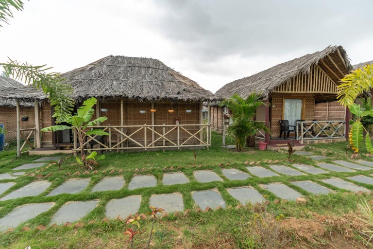 Others 5, Hampi Natures Cottage, Koppal