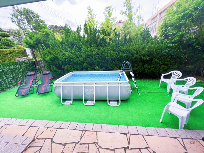 Sport & Beauty 2, Happy House Shirahama, Shirahama