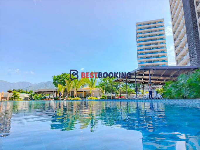 Outdoor pool 5, Santa Marina Luxury Stay - Ocean View, Santa Marta (Dist. Esp.)