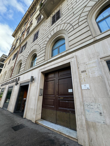 Exterior & Views, Joe Litty Guesthouse, Rome