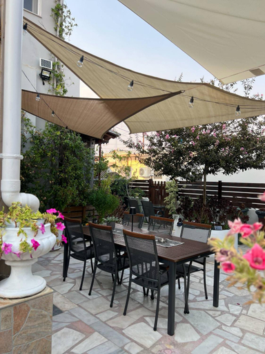 Food & Drinks, Toula's Apartments, Ionian Islands