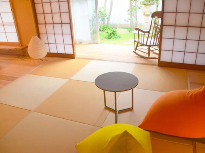 Others 4, Hiyorian - Vacation STAY 11234, Takamatsu