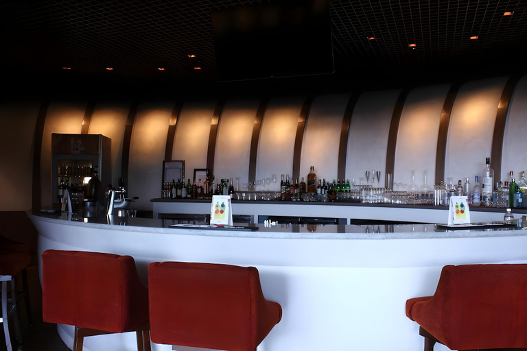 Food & Drinks 5, Taj Damdama Lake Resort & Spa, Gurugram, Gurgaon