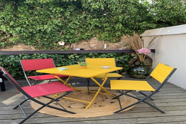 Others 5, Apartment in Dambach near Vineyards, Bas-Rhin