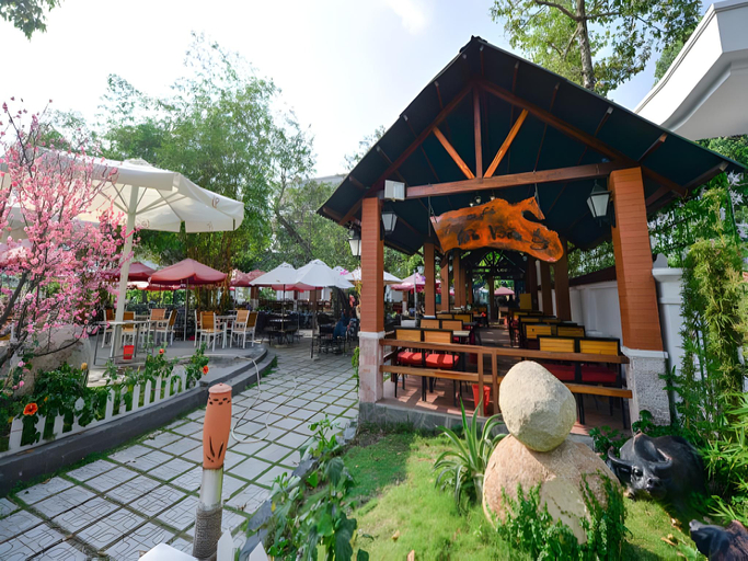 Others 3, Hoa Binh 2 Hotel, Long Xuyen Township