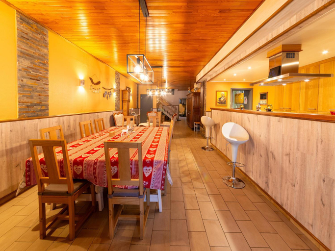 Food & Drinks 4, Holiday Home - Entre Gaume et Ardenne, Luxembourg