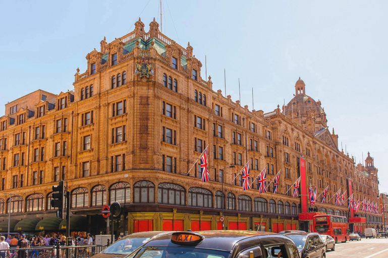 Exterior & Views 3, Goodwood Hotel, London