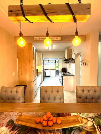 Food & Drinks 4, Santa Maria - Langebaan Golf Estate, West Coast