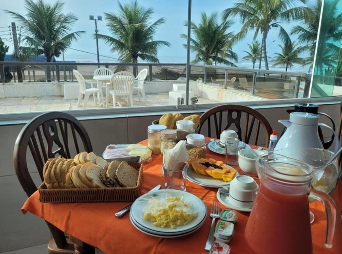 Food & Drinks 5, Ancora Peruibe Hotel, Peruíbe